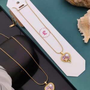 "Sweetheart Locket"