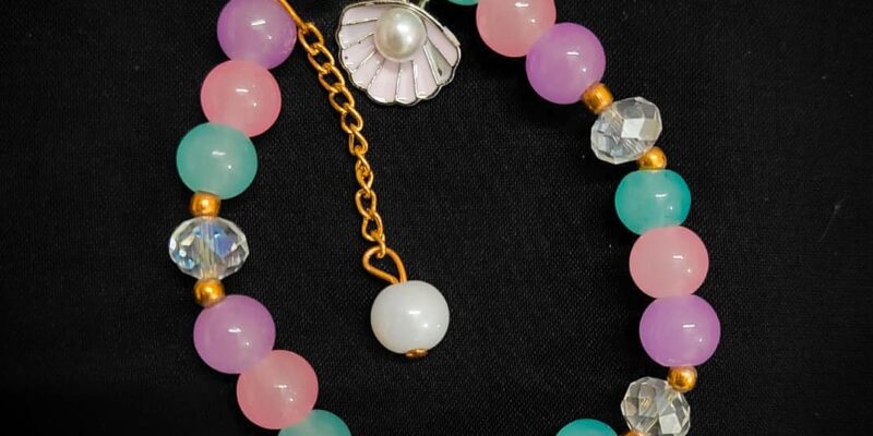 aura protector bracelet