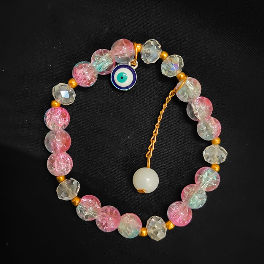 Aura Protector Bracelet
