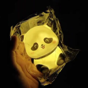 Happy Panda Night Partner