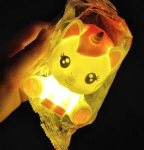 Magical Unicorn Night Partner